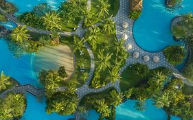 Laguna Resort And Spa Bali
